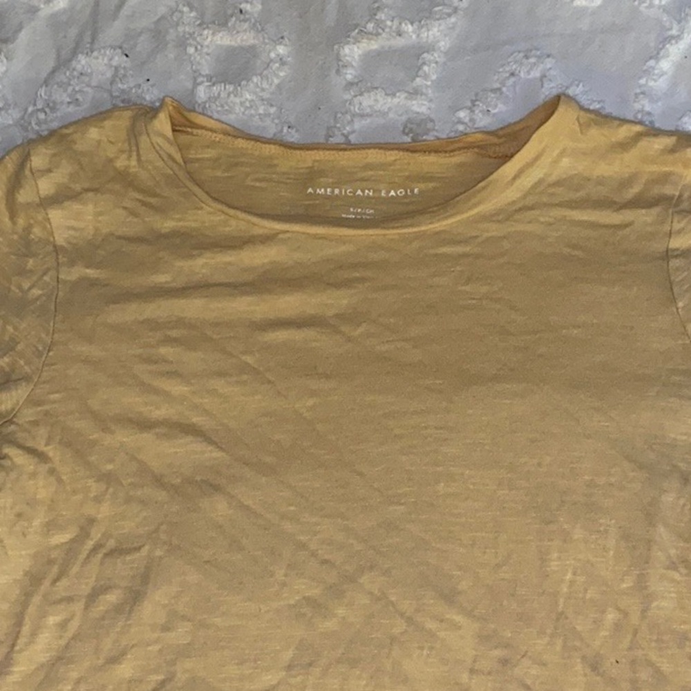 american eagle top
